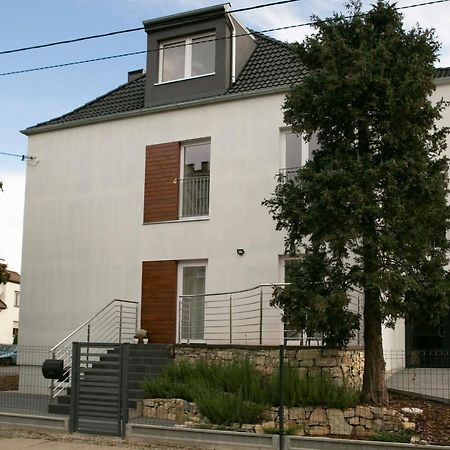 Apartamenty Lawendowy Zakatek 7 오폴레 외부 사진