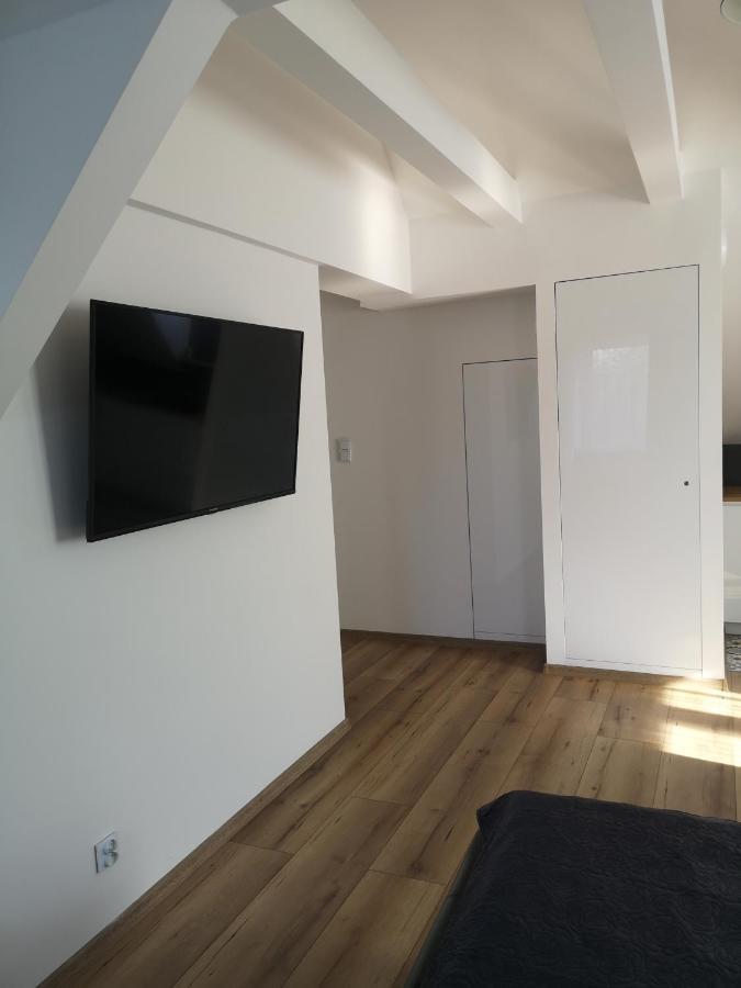 Apartamenty Lawendowy Zakatek 7 오폴레 외부 사진