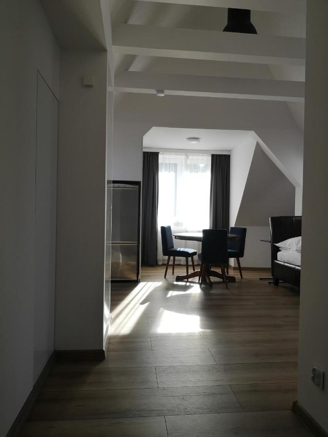 Apartamenty Lawendowy Zakatek 7 오폴레 외부 사진