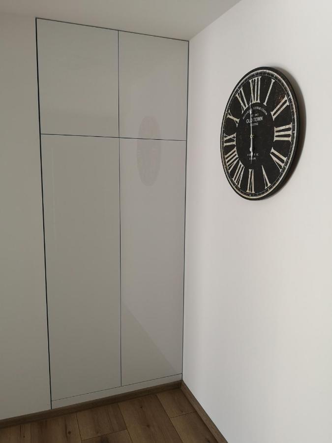 Apartamenty Lawendowy Zakatek 7 오폴레 외부 사진