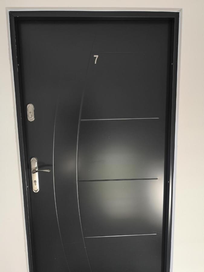 Apartamenty Lawendowy Zakatek 7 오폴레 외부 사진