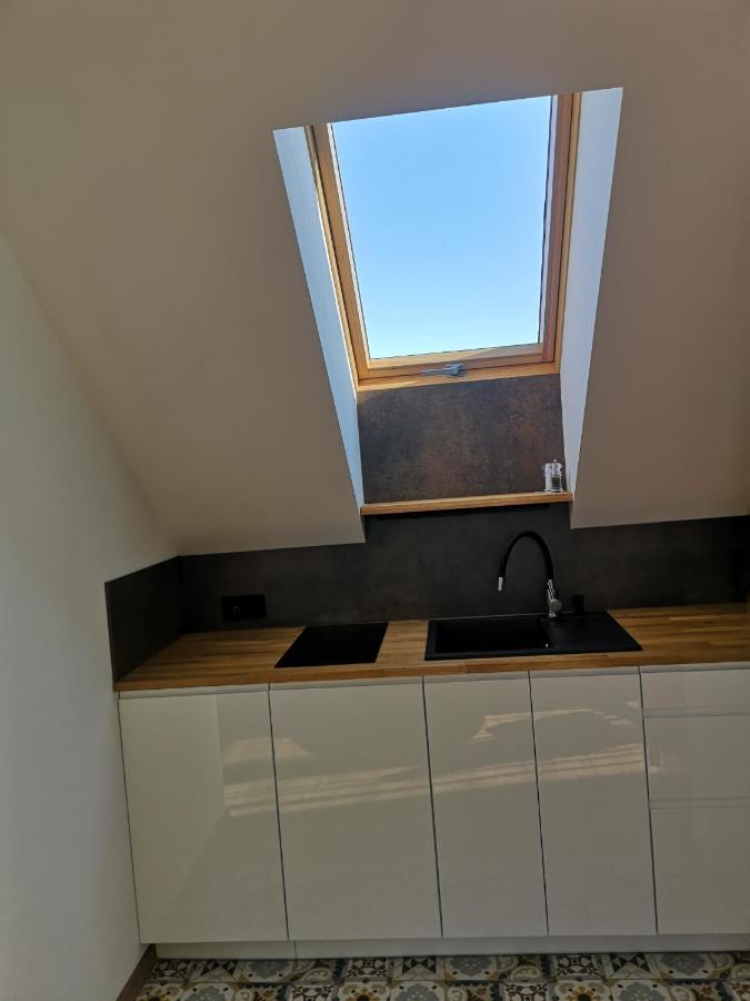 Apartamenty Lawendowy Zakatek 7 오폴레 외부 사진