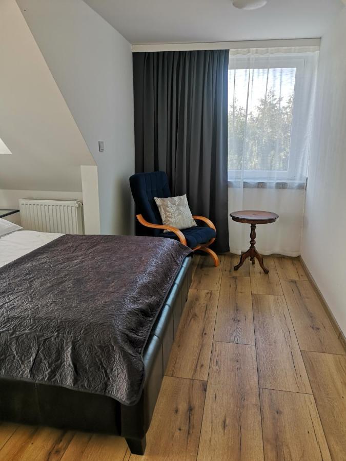 Apartamenty Lawendowy Zakatek 7 오폴레 외부 사진