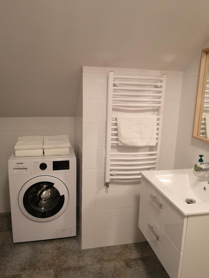 Apartamenty Lawendowy Zakatek 7 오폴레 외부 사진