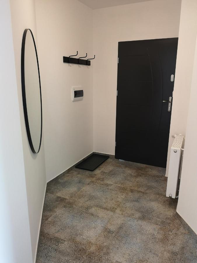 Apartamenty Lawendowy Zakatek 7 오폴레 외부 사진