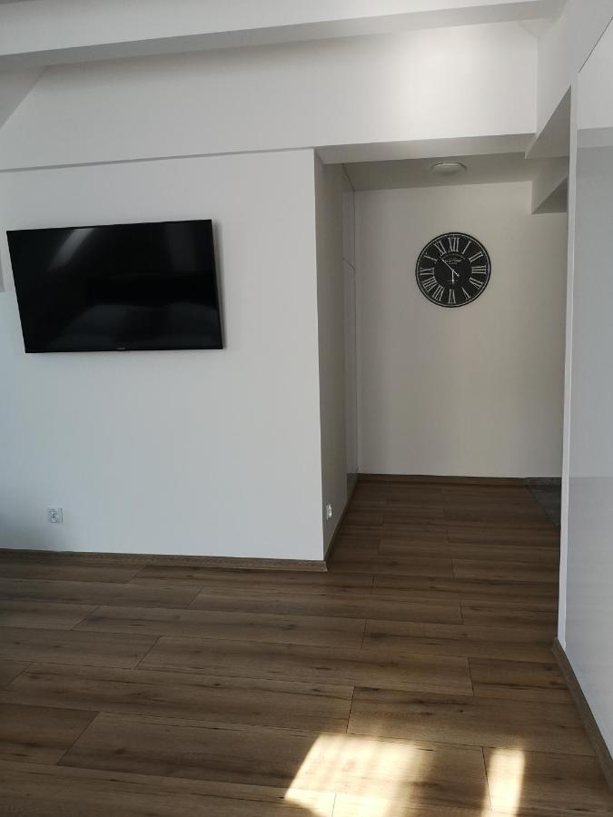 Apartamenty Lawendowy Zakatek 7 오폴레 외부 사진