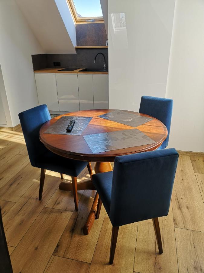 Apartamenty Lawendowy Zakatek 7 오폴레 외부 사진