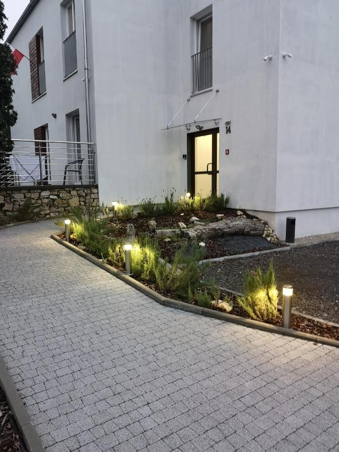 Apartamenty Lawendowy Zakatek 7 오폴레 외부 사진