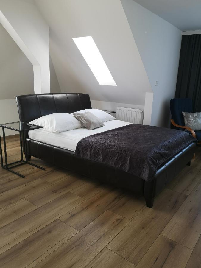 Apartamenty Lawendowy Zakatek 7 오폴레 외부 사진